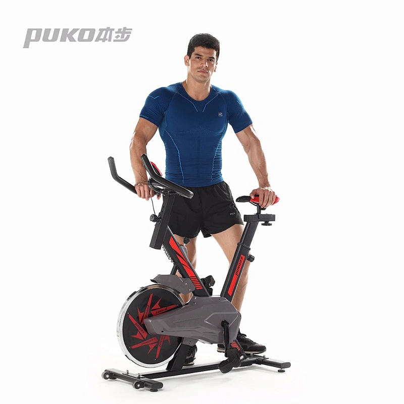 CF-1315 Sports Equipment Spin Bike Commercial Spining Bike