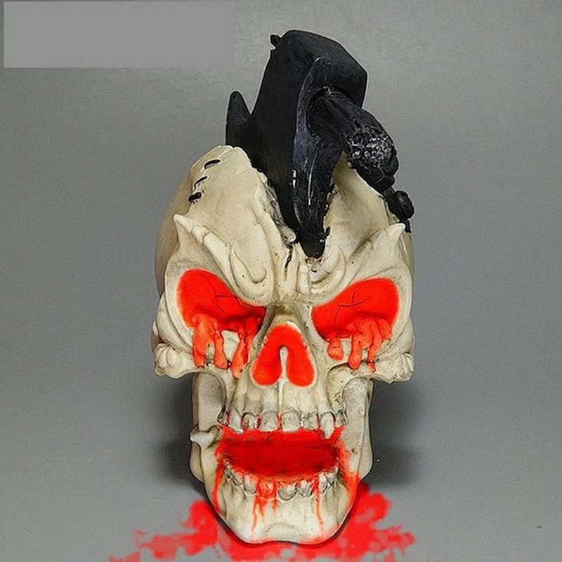 3D skeleton Soap silicone mold fondant cake molds resin gypsum chocolate candle Mold