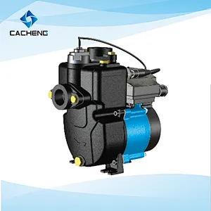 CPD-SH2-100 Intelligent Constant-Pressure High-Efficiency Self-Priming Booster Pump Surface Pump