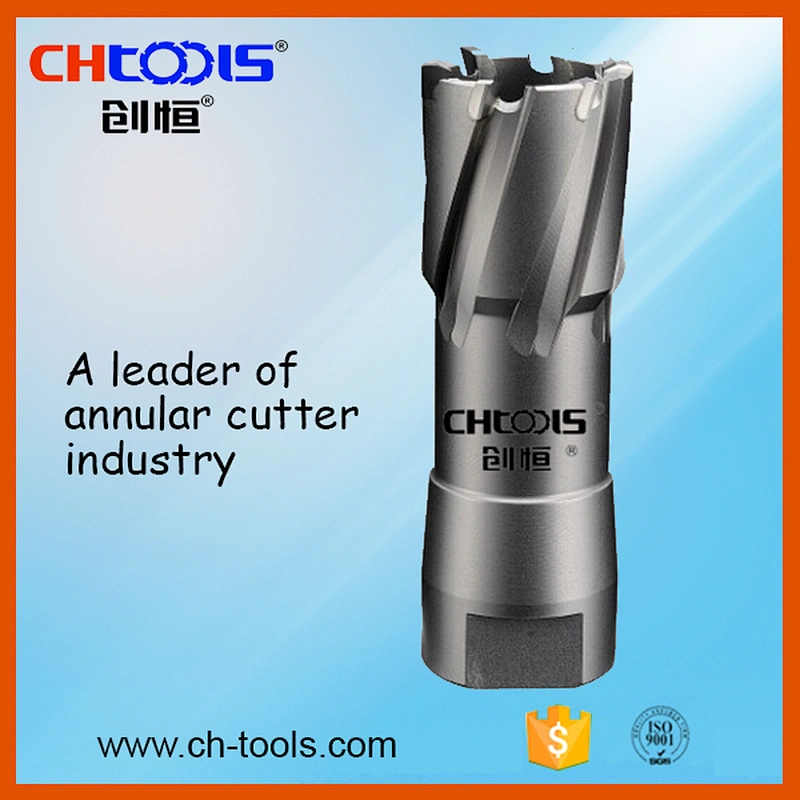 CHTOOLS Thread Shank TCT Core Drill