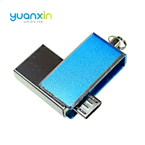10 years USB factory experience smart phone usb otg supported mobile
