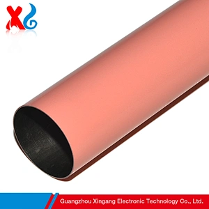 Compatible CP3505 Fuser Film Sleeve For HP Color LaserJet 3600 3800 CP3505 RM1-2665-Film