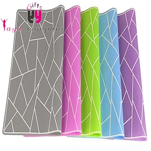 Factory Price sales Silicone Placemat