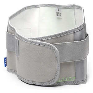 Unisex neoprene medical orthopedic waist port slimming trimmer waist belt