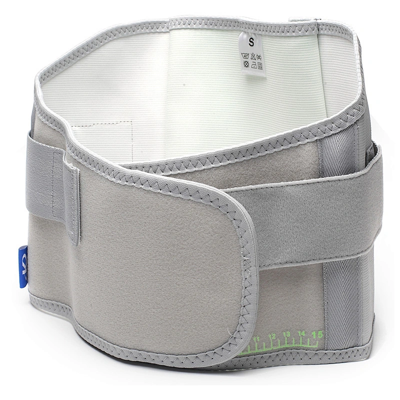 Unisex neoprene medical orthopedic waist port slimming trimmer waist belt