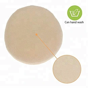 Air Cushion fuff BB cream Makeup sponge powder puff Free sample professional makeup brush
