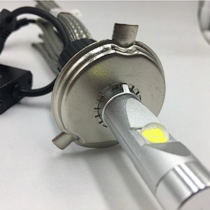 Auto Lighting 60W High Power Car Led Headlight H13 9004 9007 H4 Auto Led Headlight Bulbs