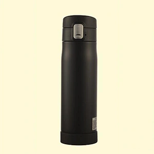 Factory wholesale price classic black bounce cup for car