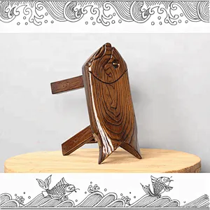 chinese antique handmade rustic wholesale child wood stool