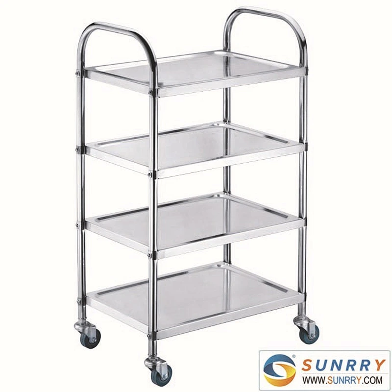 Hamburgers Carts Food Cart For Sale/Food Catering Carts/Food Carts For Sale With Kitchen (SY-DCH4 SUNRRY)