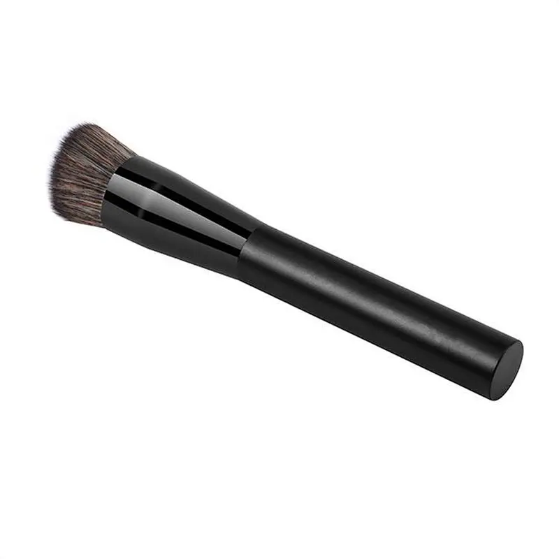 Wholesale custom logo makeup brush foundation brush for professional makeup
