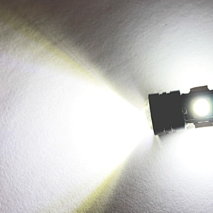 Wholesale Interior Light Bulb LED w5w Ice Blue White Red Yellow Pink Purple Green 12V Panel LED 9SMD 5050 T10