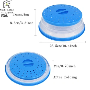 Wholesale new design microwave cover plate