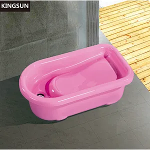 K-BB02 Home Center Products Bathroom Accessories Baby Bathtub For New Born