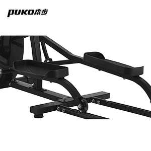 CF-917T Outdoor Elliptical Machine Cross Trainer Bike for Exercise