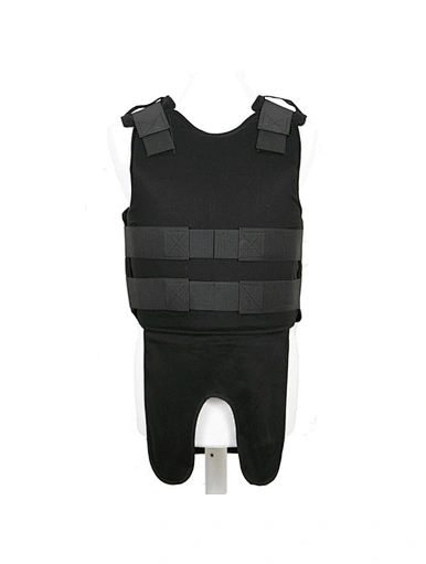 CONCEALED BULLETPROOF VEST