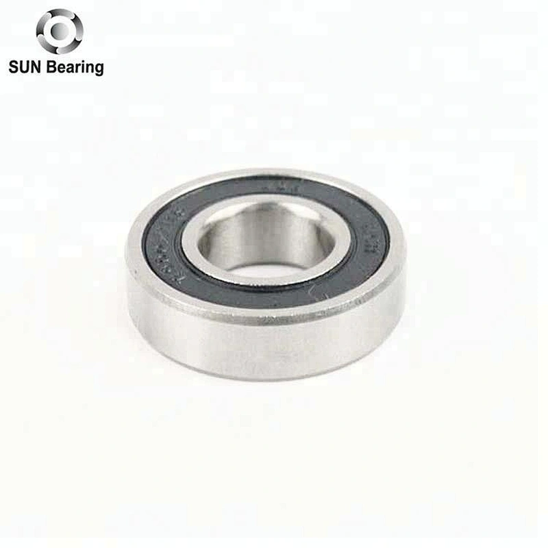 61916-2RS Ball Bearing sized by 80*110*16mm