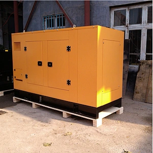 OEM 30kva diesel generator silent diesel generator