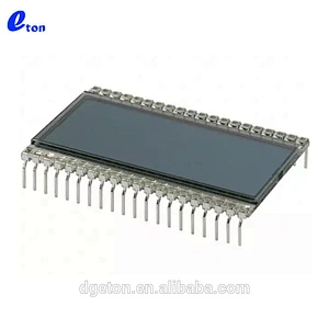 7 segment lcd display 4 digit