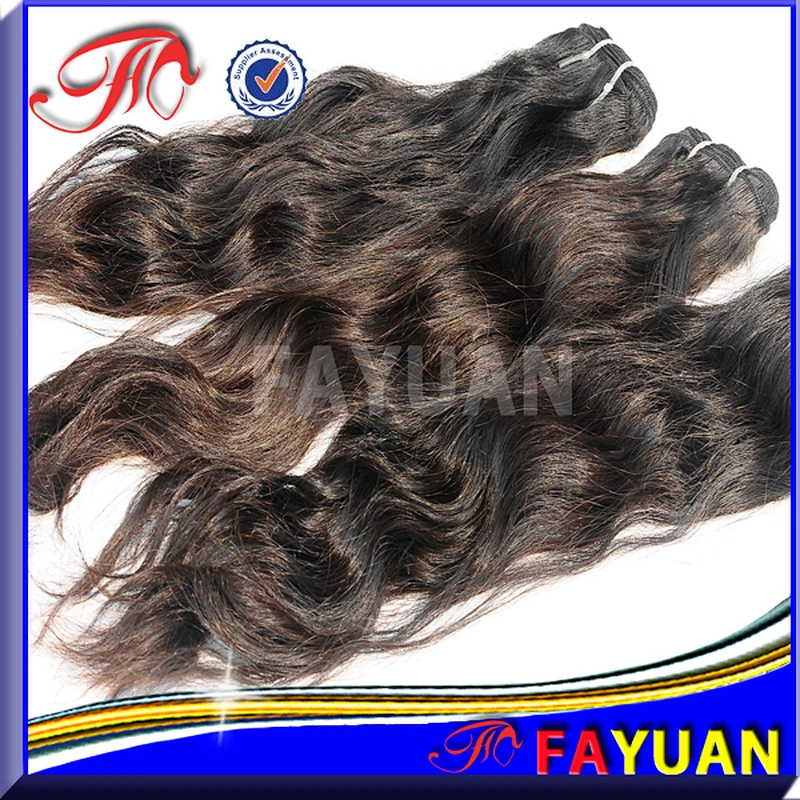 Virgin hair natural black Hot Sales Eurasian Hair wholesale 6a virgin hair