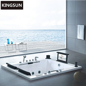 China Best Selling Sex Massage Sex Video Hot Tub