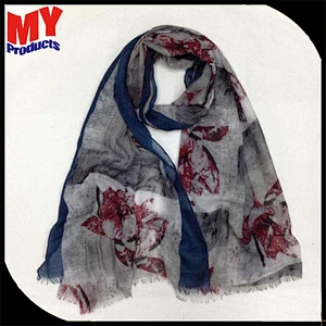 Fashion Ladies wholesale Scarf