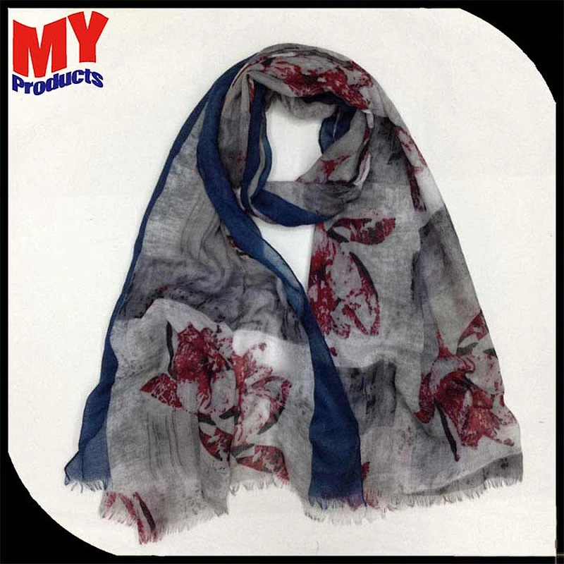 Fashion Ladies wholesale Scarf