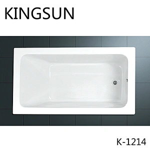 Hot sale Cheap Bathtub Classical Soaking Bathtub
