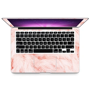 custom Free Cut laptop vinyl decal sticker  for MacBook skin sticker laptop skin