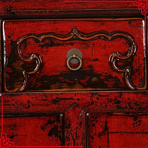Chinese antique furniture Beijing & vintage living room solid wood furniture China