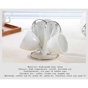 Wholesale price ceramic handmade teapot sets 2cups+spoon for meeting