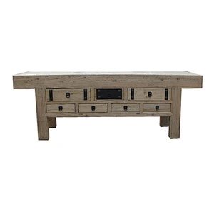 wholesale chinese antique reproduction natural wood storage furniture