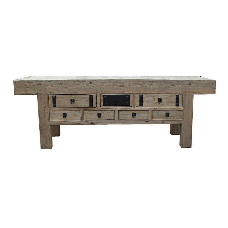 wholesale chinese antique reproduction natural wood storage furniture
