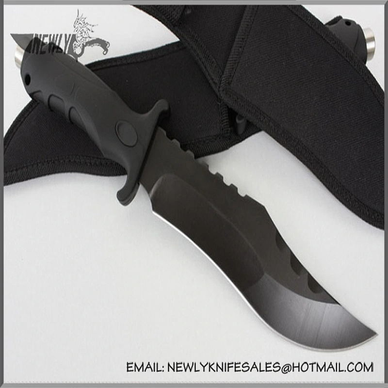 Good Quality Hunting Knife NK-B134 Fixed Knife