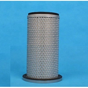 Hot sale excavator engine part air filter 16Y-75-23200