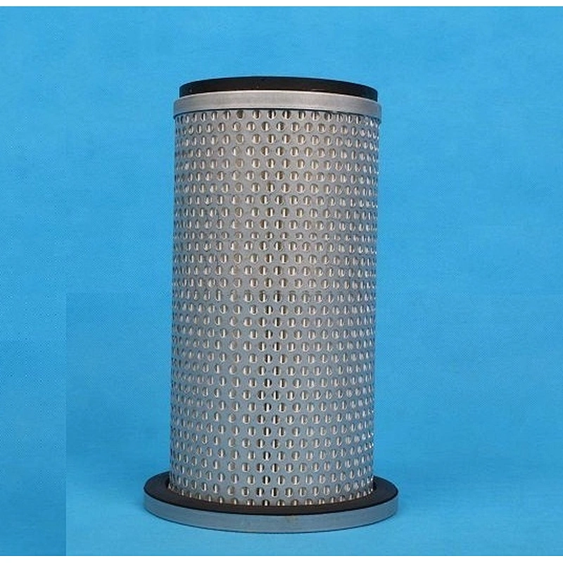 Hot sale excavator engine part air filter 16Y-75-23200