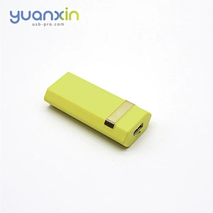 Factory 4000mah Supply Quality Price Power Bank