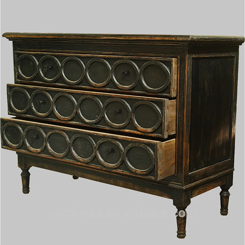 Wholesale antique furniture french vintage shabby chic decor shabby chic furniture
