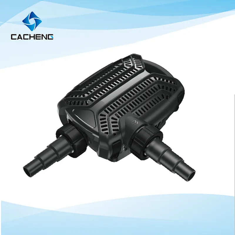 CTF Frequency Variation Pumps Pool/Bathtub/Pond Pump