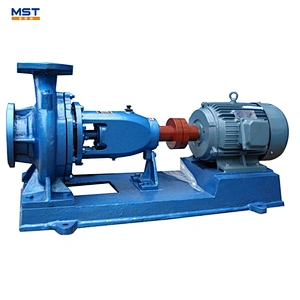 Electric water pump for mines,drainge,irrigation