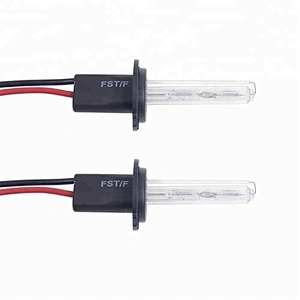 Lightech Wholesale canbus car hid xenon h7 35w 55w Bulbs 6000k 8000k 12000k luces kit