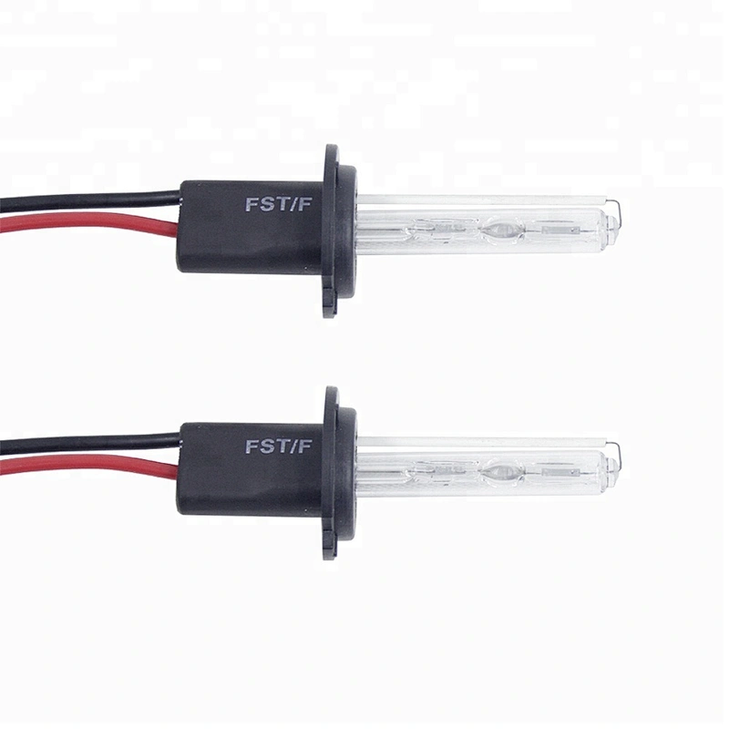 Lightech Wholesale canbus car hid xenon h7 35w 55w Bulbs 6000k 8000k 12000k luces kit