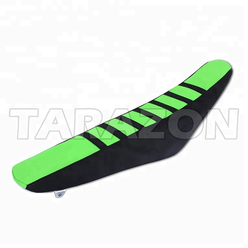 PVC motorcycle accessories seat Cover For Kawasaki KXF 250 450