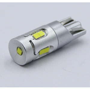 2019 NEW Super canbus S1C 2.6W 280LM w5w led t10 9smd CSP 2020 LED