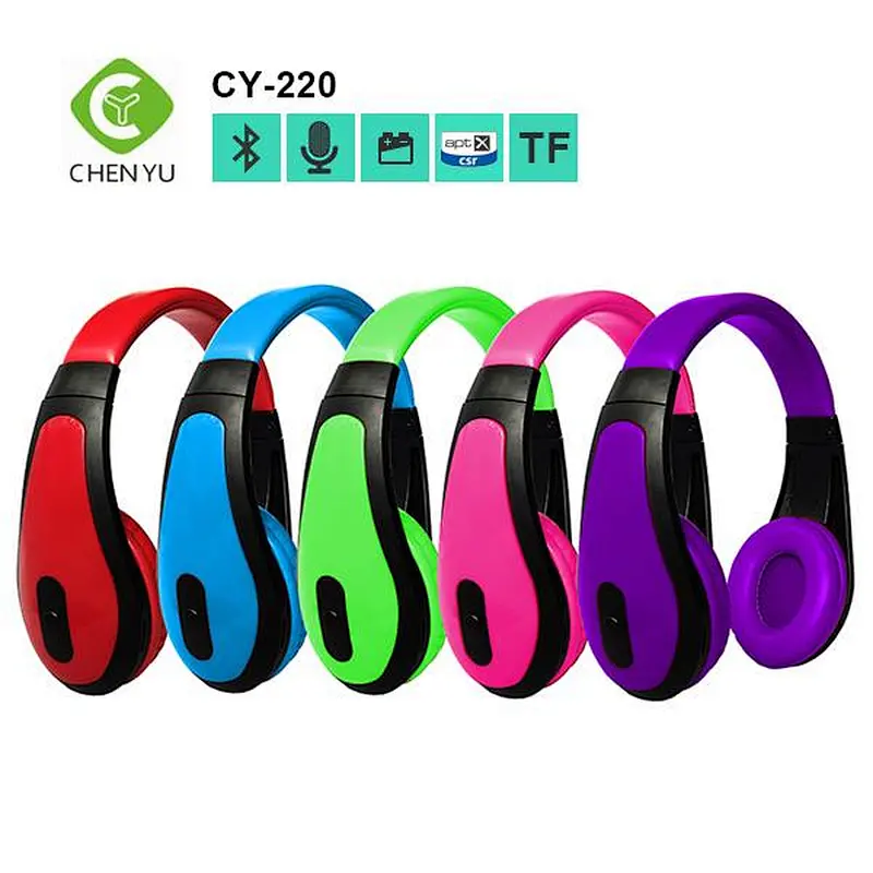 TV wireless Headset Oem Wireless Headphone Without Wire