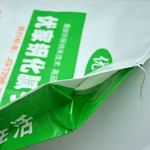 Attractive price 20kg color printing valve bag for putty powder,ceramic tile packaging