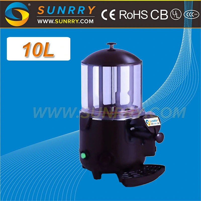 High Quality Chocolate Dispenser/Tea and Coffee Water Dispenser/Coffee and Tea Dispenser For Sale(SY-CD10 SUNRRY)