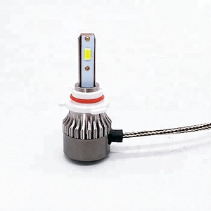 Lightech auto parts Mini k3S 36W 4000Lumen HB3 HB4 9005 9006 Small LED Light