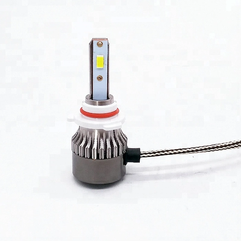 Lightech auto parts Mini k3S 36W 4000Lumen HB3 HB4 9005 9006 Small LED Light