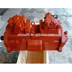 R385 excavator hydraulic pump for sale